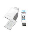 LEDDY SMART BT 4.8W 10-50L AQUAEL